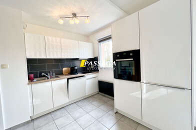 Appartement 2 pièces 585 €