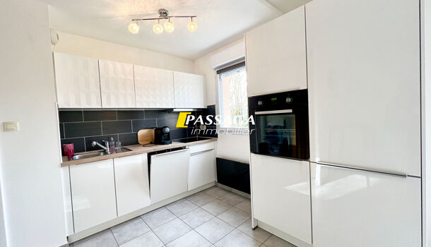 Appartement 2 pièces  à louer Onet-le-Château 12850