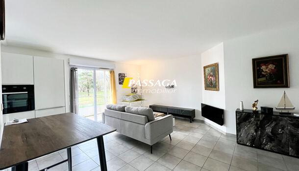 Appartement 2 pièces  à louer Onet-le-Château 12850