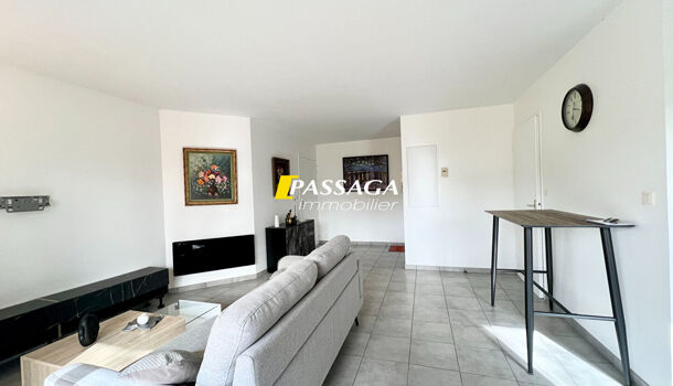 Appartement 2 pièces  à louer Onet-le-Château 12850