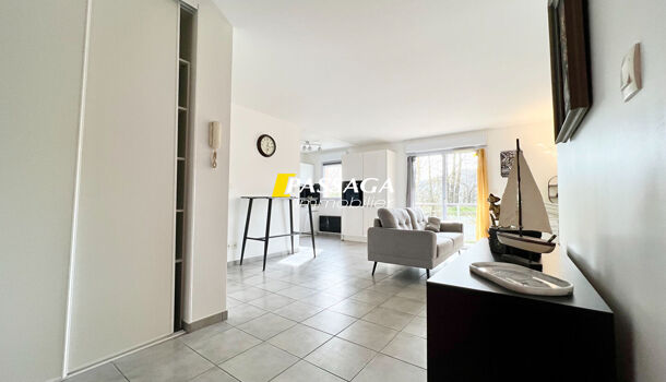 Appartement 2 pièces  à louer Onet-le-Château 12850