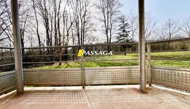 Appartement 2 pièces  à louer Onet-le-Château 12850