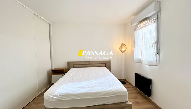 Appartement 2 pièces  à louer Onet-le-Château 12850