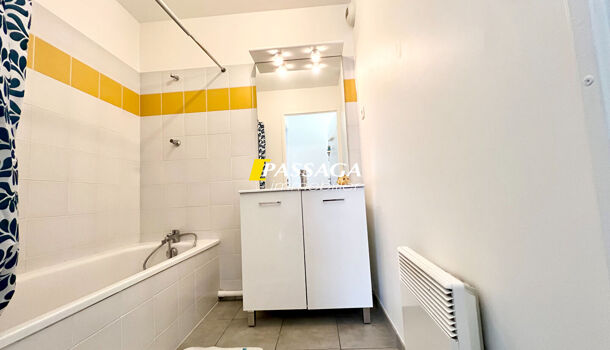 Appartement 2 pièces  à louer Onet-le-Château 12850