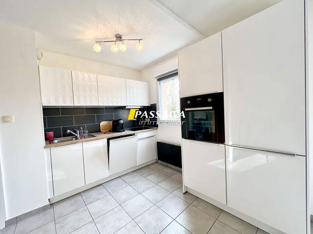 ONET LE CHÂTEAU T2 MEUBLE de 49.50 m² - Balcon expo Sud-ouest et parking privatif — photo du bien