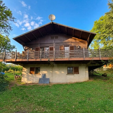 Maison 3 pièces 77200 €