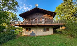 Maison 3 Pièces 58 m² à vendre à Chenevelles (86450)