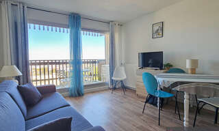 Appartement 2 Pièces 38 m² à louer à La Rochelle (17000)