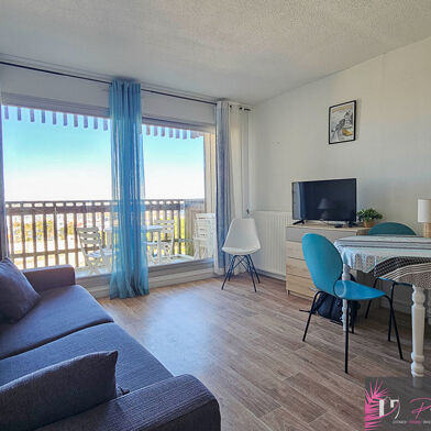 Appartement 2 pièces 750 €