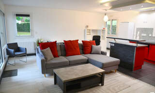 Appartement 3 Pièces 73 m² à vendre à Rouen (76000)