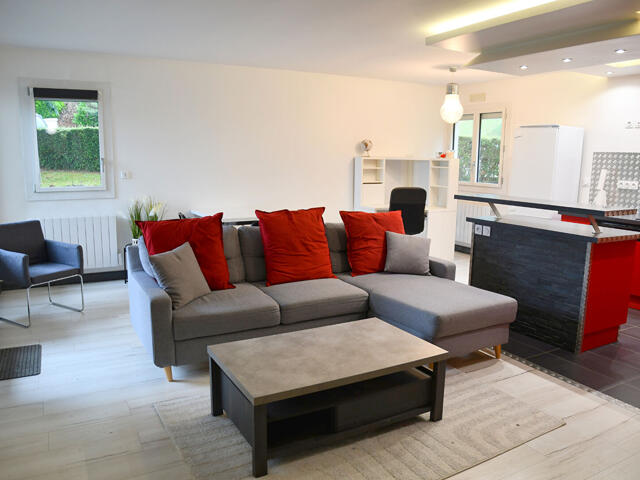 Appartement proposé à Rouen