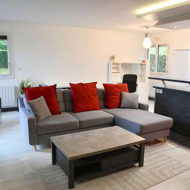 Appartement 3 pièces 205000 €