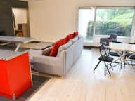 Appartement  3 pièce(s) 73 m2 avec terrasse, cave et parking privatif — photo 3