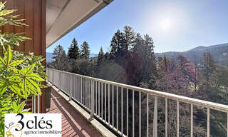 Appartement 4 Pièces 86 m² à vendre à Jacob-Bellecombette (73000)