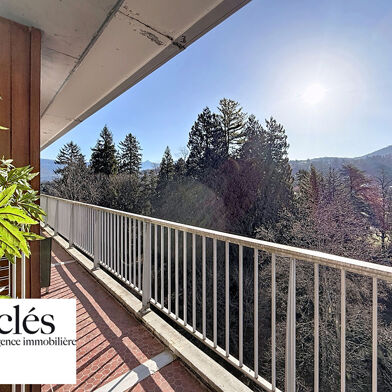 Appartement 4 pièces 235000 €