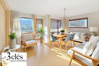 Appartement 4 pièces 235000 €