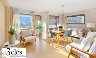 Appartement 4 Pièces 86 m² à vendre à Jacob-Bellecombette (73000)