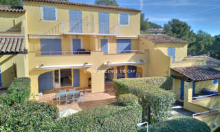 Appartement 4 Pièces 70 m² à vendre à Saint-Raphaël (83700)