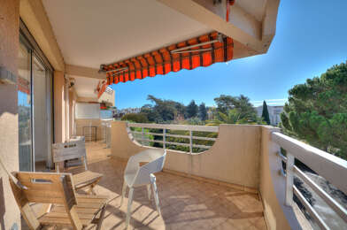 Appartement 4 pièces 475000 €