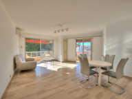 Saint-Raphaël -Appartement 4 pièces de 93,50 m² à pied du centre-ville, avec 3 terrasses, calme et sans vis-à-vis. — photo 3