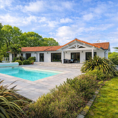 Maison 5 pièces 766500 €