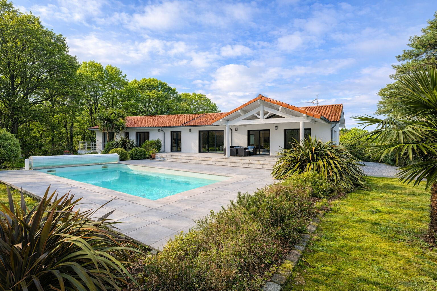 Agence immobilière de DONZACQ IMMO