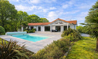 Maison 5 Pièces 180 m² à vendre à Saint-Martin-de-Seignanx (40390)