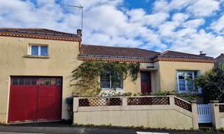 Maison 6 Pièces 145 m² à vendre à Clisson (44190)