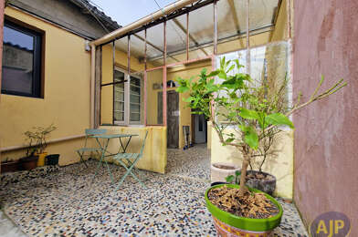 Maison 6 pièces 274000 €