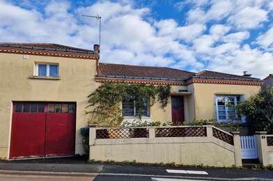 Maison 6 pièces 249000 €