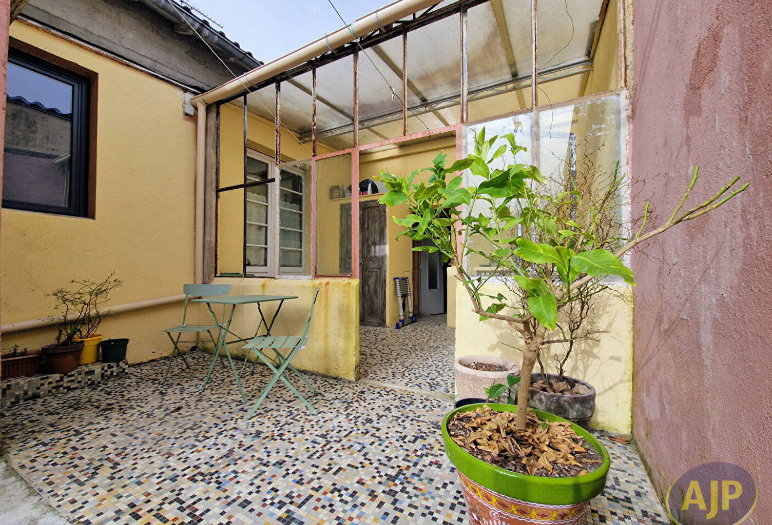 Maison Clisson hyper centre — photo 1