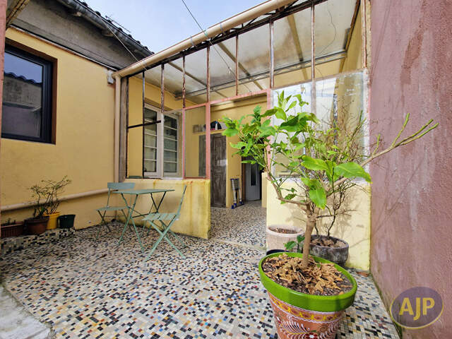 Maison Clisson hyper centre — photo du bien