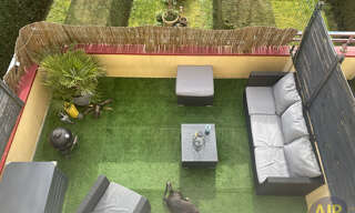 Appartement 4 Pièces 59 m² à vendre à Saint-Herblain (44800)