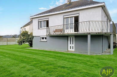 Maison 5 pièces 159900 €