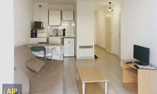 Appartement 2 Pièces 36 m² à louer à Saint-Nazaire (44600)