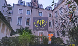 Appartement 2 Pièces 44 m² à vendre à Nantes (44100)