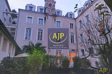 Appartement 2 pièces 244000 €