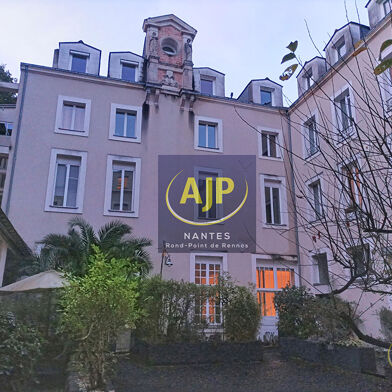 Appartement 2 pièces 244000 €