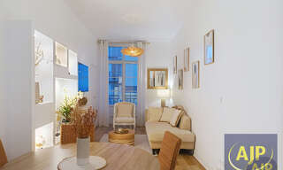 Appartement 2 Pièces 44 m² à vendre à Nantes (44100)