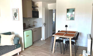 Appartement 1 Pièce 30 m² à vendre à La Baule-Escoublac (44500)