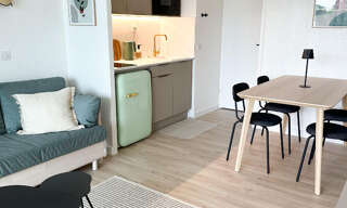 Appartement 1 Pièce 30 m² à vendre à La Baule-Escoublac (44500)