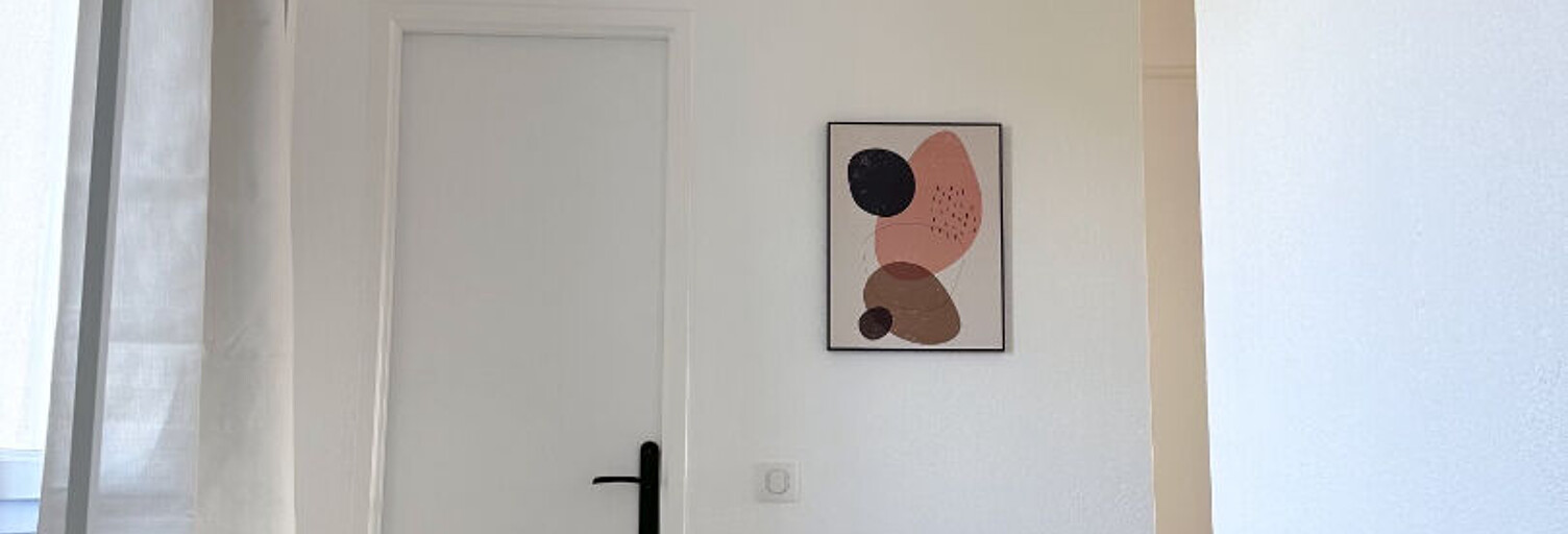 Appartement 1 Pièce 30 m² à vendre à La Baule-Escoublac (44500)