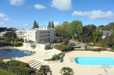 Appartement 1 pièces 229000 €