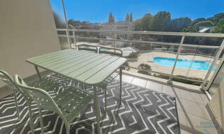 Appartement 1 Pièce 30 m² à vendre à La Baule-Escoublac (44500)