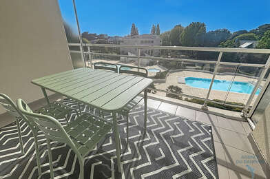 Appartement 1 pièces 229000 €