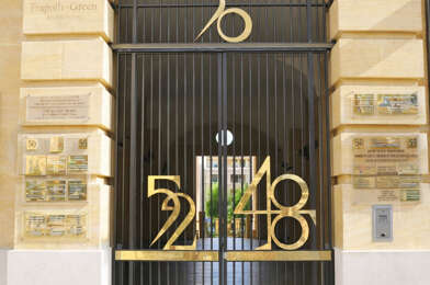 Appartement 2 pièces 340000 €