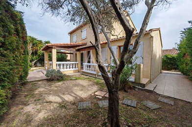 Maison 5 pièces 499000 €