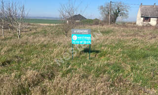 Terrain  1154 m² à vendre à Prouvais (02190)