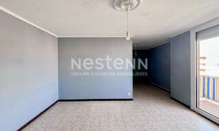 Appartement 4 Pièces 74 m² à vendre à Marignane (13700)