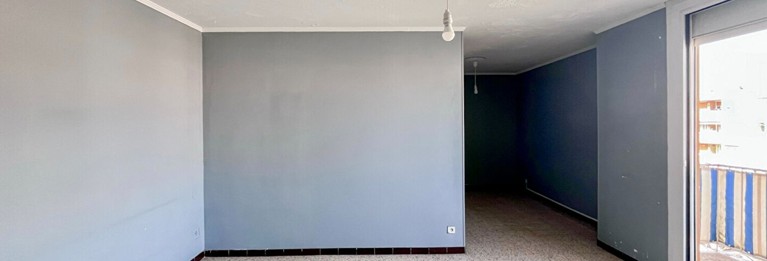 Appartement 4 Pièces 74 m² à vendre à Marignane (13700)